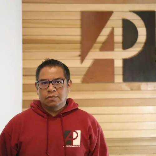 Alberto Daniel