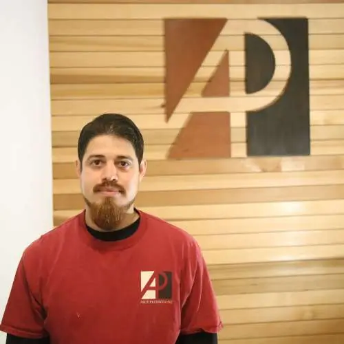 Armando Rios