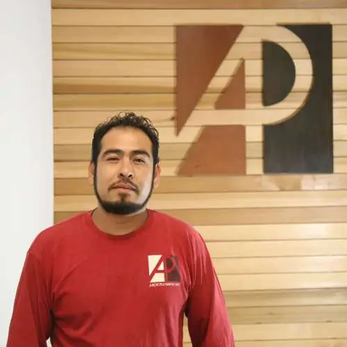Cesar Hernandez