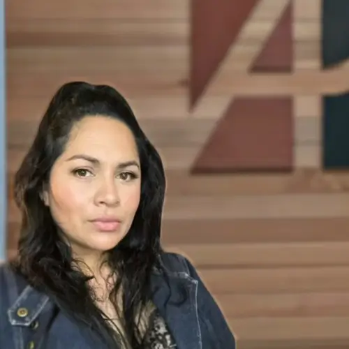 Esmeralda Chavez
