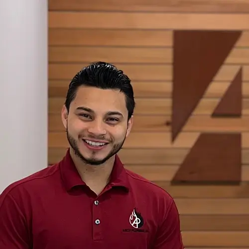 Jorge Hernandez