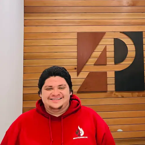 Jorge Alfaro - Warehouse Associate
